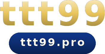 ttt99 โลโก้